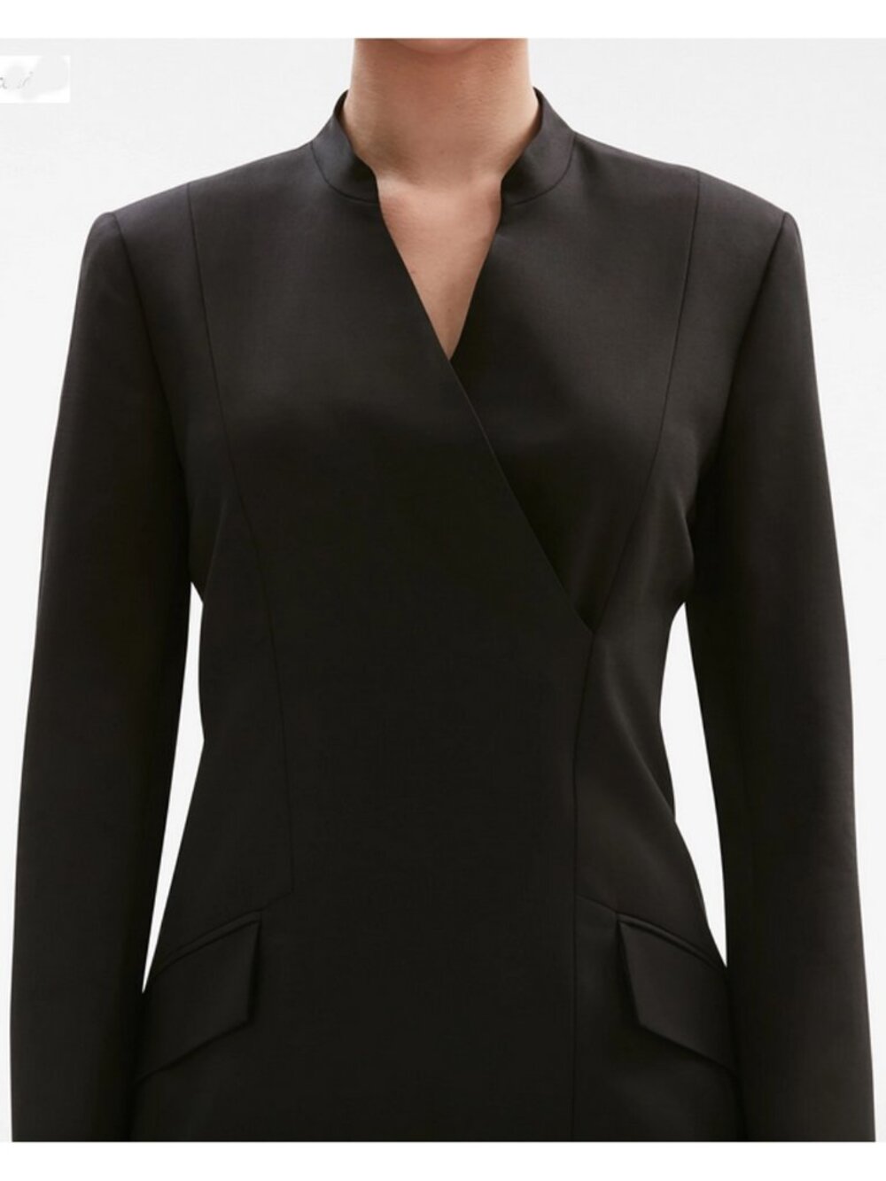 MM Lafleur Olivia Dress - Size 4 - NWT - Picture 5 of 11